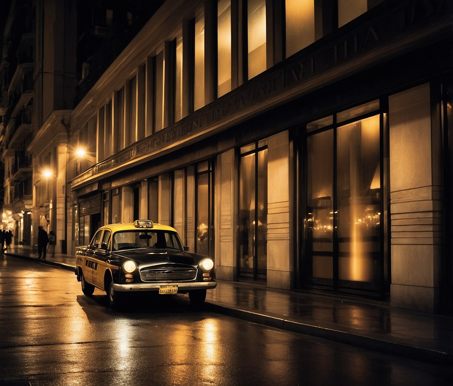 Estilo y confort en transporte